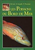 Image du vendeur pour Les Poissons Du Bord De Mer mis en vente par RECYCLIVRE