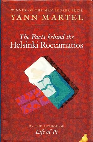 Image du vendeur pour The Facts Behind the Helsinki Roccamatios and other stories mis en vente par Adelaide Booksellers