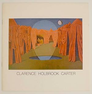 Seller image for Clarence Holbrook Carter for sale by Jeff Hirsch Books, ABAA