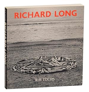 Bild des Verkufers fr Richard Long zum Verkauf von Jeff Hirsch Books, ABAA