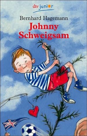 Seller image for Johnny Schweigsam for sale by Gerald Wollermann