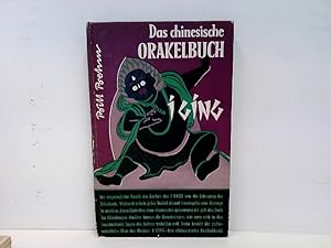 Image du vendeur pour Das chinesische Orakelbuch I Ging mis en vente par ABC Versand e.K.