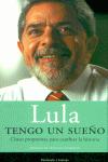 Image du vendeur pour Lula. mis en vente par Librera PRAGA