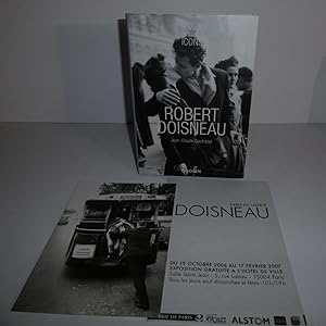 Image du vendeur pour Robert Doisneau. 1912-1194. Taschen. 2003. mis en vente par Mesnard - Comptoir du Livre Ancien