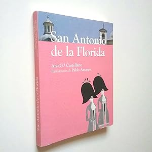 Imagen del vendedor de San Antonio de la Florida a la venta por MAUTALOS LIBRERA