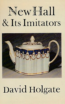 Seller image for New Hall and its Imitators for sale by Barter Books Ltd