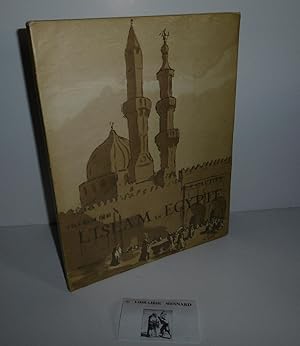 L'Islam en Égypte. Illustrations de Louise Vitry. Paris. Chez René Kieffer. 1931.