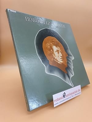 Horowitz - Chopin [4 LP Box-Set]