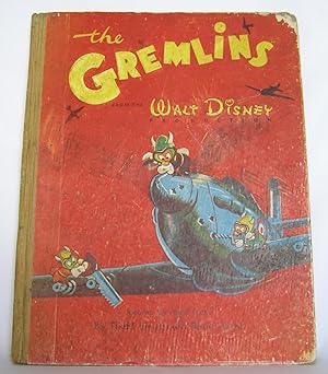 Seller image for The Gremlins for sale by The Book Box
