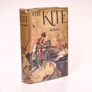 Seller image for The Kite for sale by Jacket and Cloth