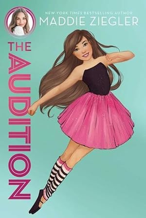Seller image for The Audition (Paperback) for sale by Grand Eagle Retail