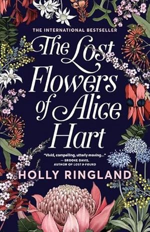 Imagen del vendedor de The Lost Flowers of Alice Hart (Paperback) a la venta por Grand Eagle Retail