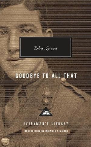 Seller image for Goodbye to All That (Hardcover) for sale by Grand Eagle Retail