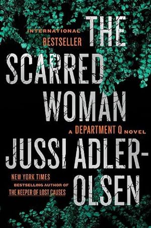 Seller image for The Scarred Woman (Paperback) for sale by Grand Eagle Retail