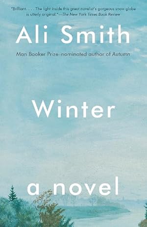 Seller image for Winter (Paperback) for sale by Grand Eagle Retail
