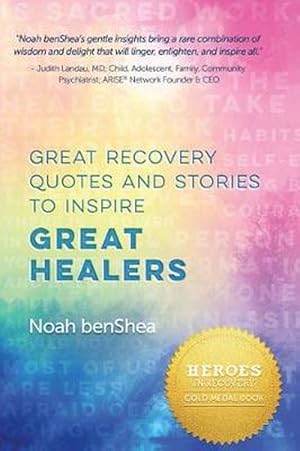 Seller image for Great Recovery Quotes and Stories to Inspire Great Healers (Paperback) for sale by Grand Eagle Retail
