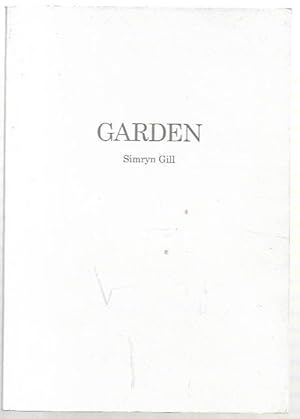 Seller image for Garden for sale by City Basement Books