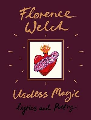 Image du vendeur pour Useless Magic (Hardcover) mis en vente par Grand Eagle Retail