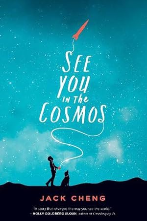 Seller image for See You in the Cosmos (Hardcover) for sale by Grand Eagle Retail