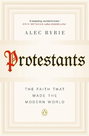Seller image for Protestants (Paperback) for sale by Grand Eagle Retail