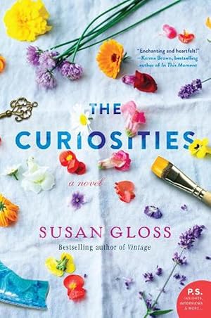 Seller image for The Curiosities (Paperback) for sale by Grand Eagle Retail