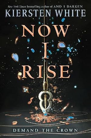 Image du vendeur pour Now I Rise (Paperback) mis en vente par Grand Eagle Retail