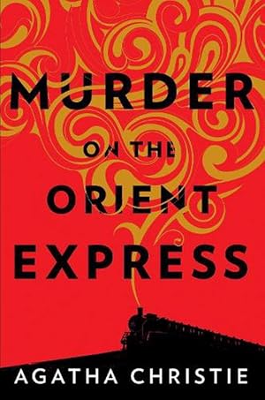 Imagen del vendedor de Murder on the Orient Express (Hardcover) a la venta por Grand Eagle Retail