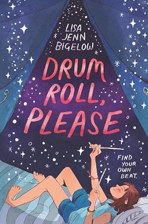 Seller image for Drum Roll, Please (Hardcover) for sale by Grand Eagle Retail