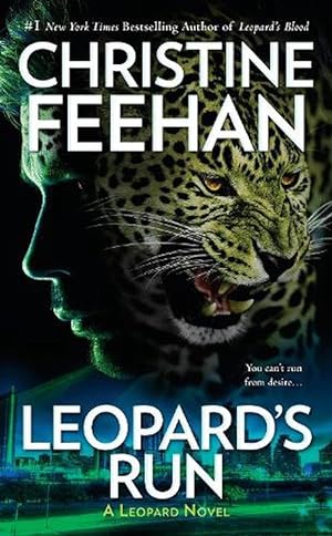 Seller image for Leopard's Run (Paperback) for sale by Grand Eagle Retail