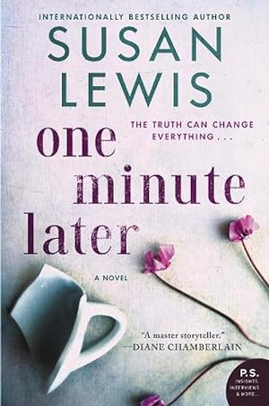 Seller image for One Minute Later (Paperback) for sale by Grand Eagle Retail