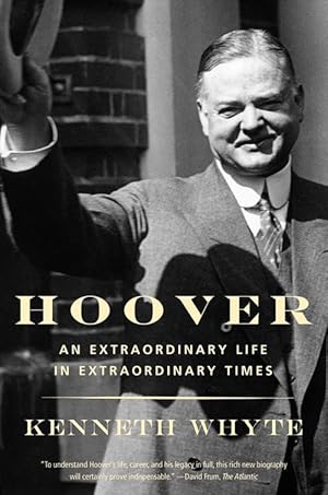 Seller image for Hoover (Paperback) for sale by Grand Eagle Retail