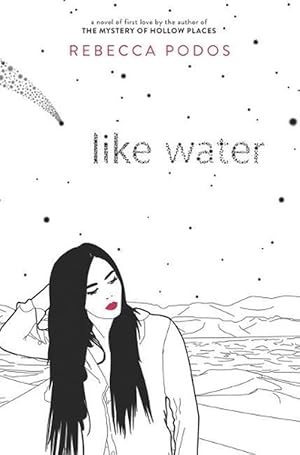 Seller image for Like Water (Hardcover) for sale by Grand Eagle Retail