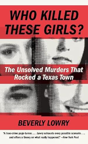 Seller image for Who Killed These Girls? (Paperback) for sale by Grand Eagle Retail