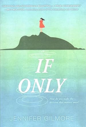 Seller image for If Only (Hardcover) for sale by Grand Eagle Retail