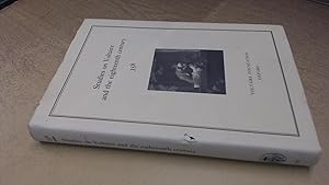 Image du vendeur pour Studies on Voltaire and the Eighteenth Century: 358 mis en vente par BoundlessBookstore