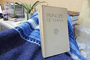 PRINCIPE DE VIANA Ano 34 Nums. 144-145, 1976