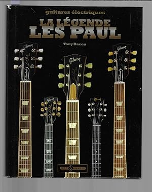 La légende Les Paul