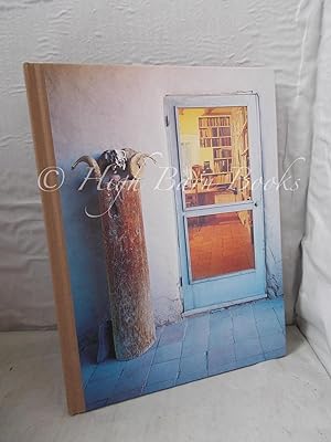 Seller image for The Book Room: Georgia O'Keefe's Library in Abiquiu for sale by High Barn Books