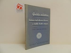 Immagine del venditore per Guida sciistica della catena del Monte Bianco e delle Valli attigue venduto da Libreria Spalavera