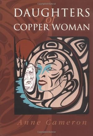 Seller image for Daughters of Copper Woman by Cameron, Anne [Paperback ] for sale by booksXpress