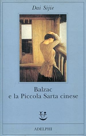 Balzac e la Piccola Sarta cinese
