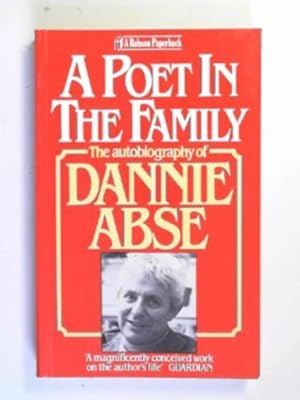 Seller image for A poet in the family for sale by Cotswold Internet Books