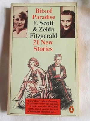 Seller image for Bits of Paradise: 21 New Stories for sale by MacKellar Art &  Books