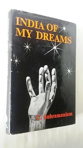 Seller image for India of my Dreams for sale by Your Book Soon