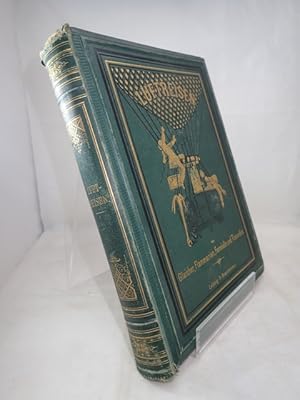 Bild des Verkufers fr Luftreisen von J Glaisher, C Flammarion, W v Fonvielle und G Tissandier. Mit einem Anhange ber die Ballonfahrten whren der Belagerung von Paris. Frei aus dem Franzsischen eingef hrt durch Hermann Masius zum Verkauf von YattonBookShop PBFA