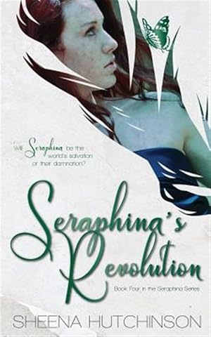 Seller image for Seraphina's Revolution for sale by GreatBookPrices