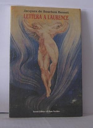 Immagine del venditore per Lettera a Laurence venduto da Librairie Albert-Etienne