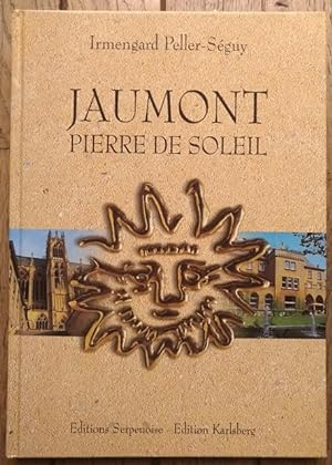 JAUMONT Pierre de Soleil