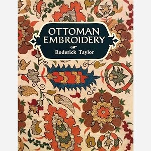 Seller image for Ottoman Embroidery for sale by Vasco & Co / Emilia da Paz