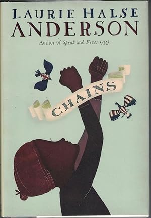 Seller image for Chains for sale by Cleveland Book Company, ABAA